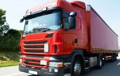 İstanbul Tünel Ambar Kargo