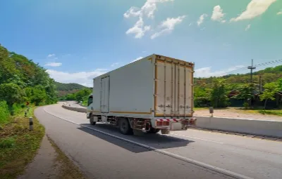 İstanbul ile Tünel Arası Bulaşık Makinesi Taşıma