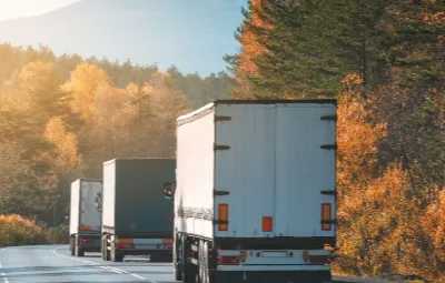 İstanbul ile Tünel Arası Klima Taşıma