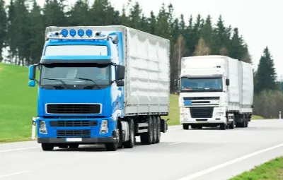 İstanbul ile Tünel Arası Eşya Taşıma